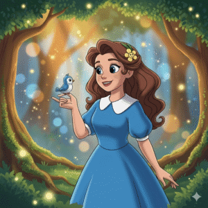 The Modern Animated Movie Style