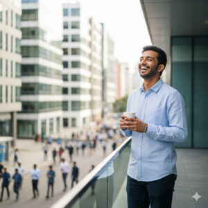 Tech Hub Professional