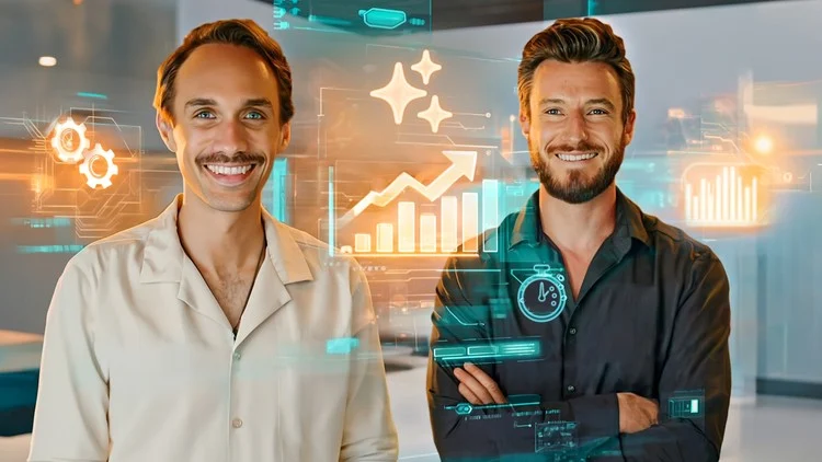 The Complete AI Guide: Learn ChatGPT, Generative AI & More