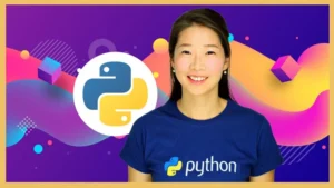 100 Days of Code™: The Complete Python Pro Bootcamp
